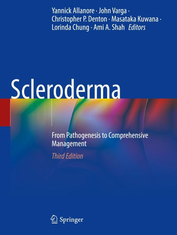 Scleroderma