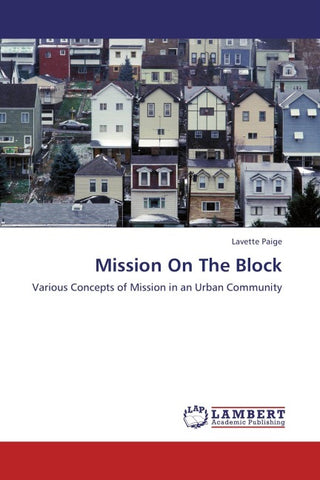 Mission On The Block