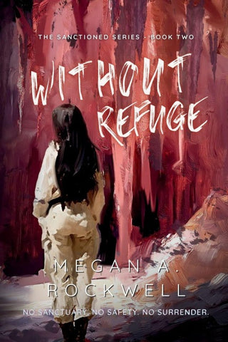 Without Refuge