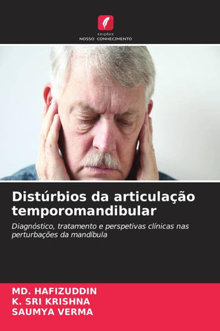Distúrbios da articulação temporomandibular