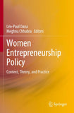 Women Entrepreneurship Policy
