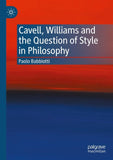 Cavell, Williams and the Question of Style in Philosophy