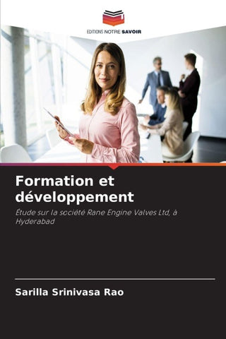 Formation et développement