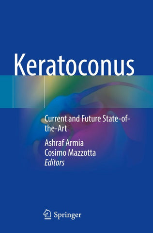 Keratoconus