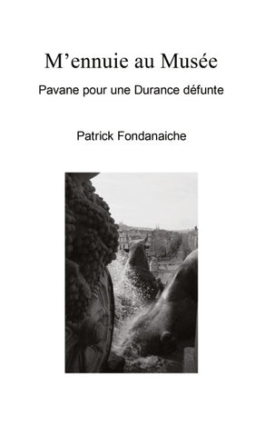 M'ennuie au Musée