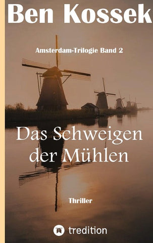 Das Schweigen der Mühlen