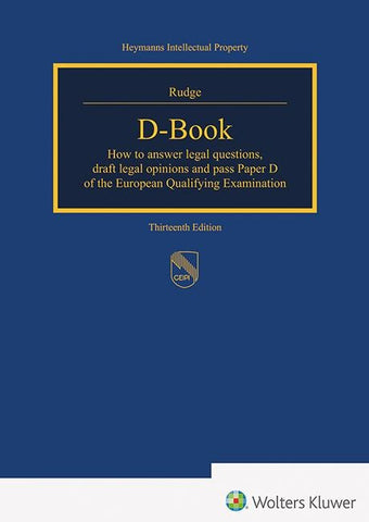 D-Book