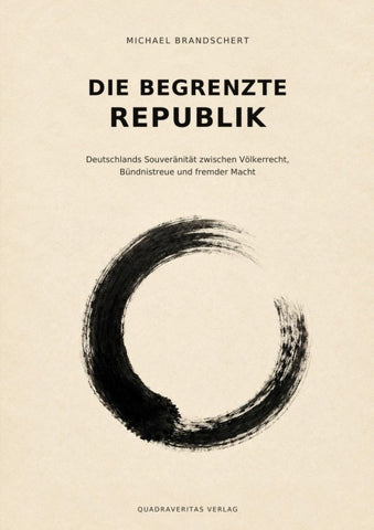 Die begrenzte Republik