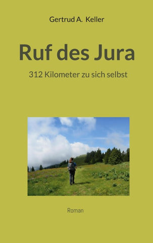 Ruf des Jura