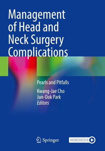 Management of Head and Neck Surgery Complications