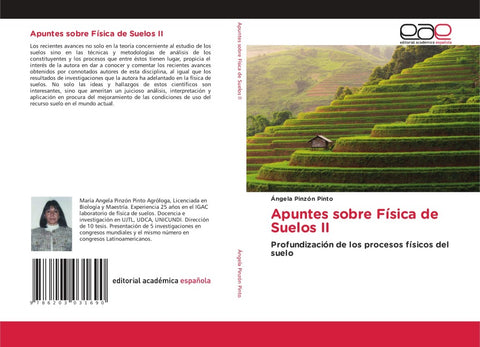 Apuntes sobre Física de Suelos II