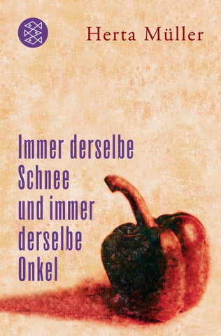 Immer derselbe Schnee und immer derselbe Onkel