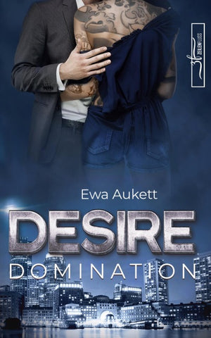 Desire - Domination