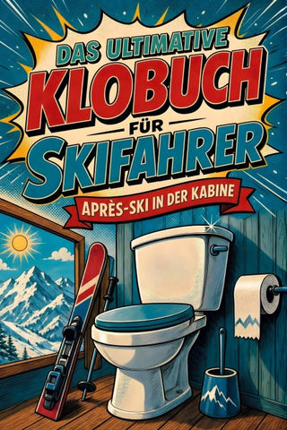 Das ultimative Klobuch für Skifahrer