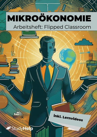 Mikroökonomie für Wirtschaftsschulen