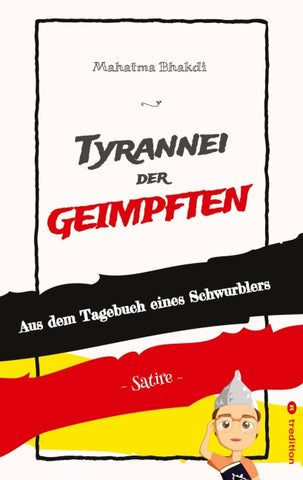 Tyrannei der Geimpften