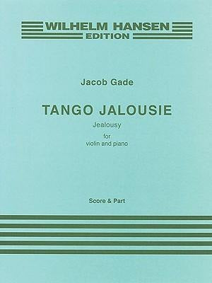 Tango Jalousie