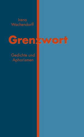 Grenzwort
