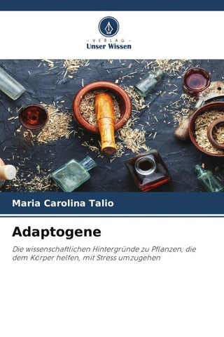 Adaptogene