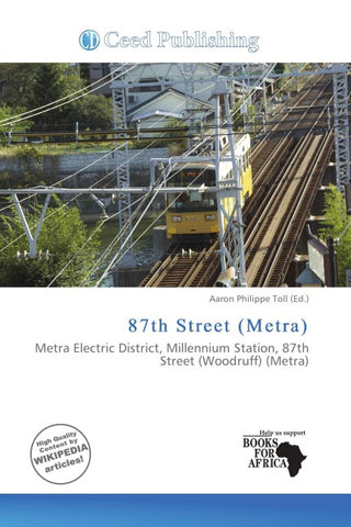 87th Street (Metra)