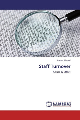 Staff Turnover
