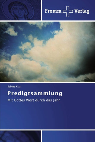 Predigtsammlung