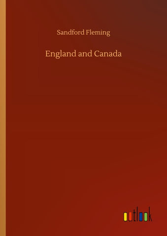 England and Canada