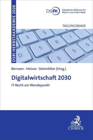 Digitalwirtschaft 2030