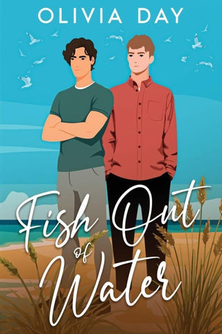 Fish Out of Water