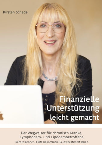 Finanzielle Unterstützung leicht gemacht