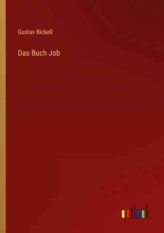 Das Buch Job