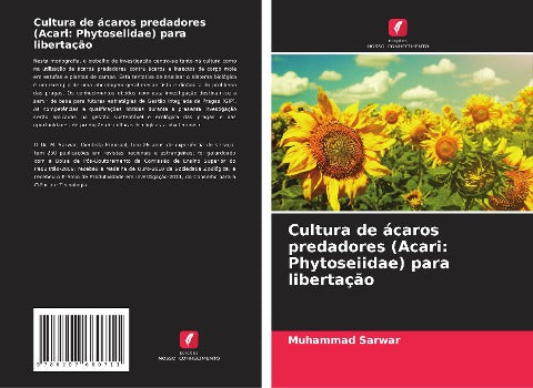 Cultura de ácaros predadores (Acari: Phytoseiidae) para libertação