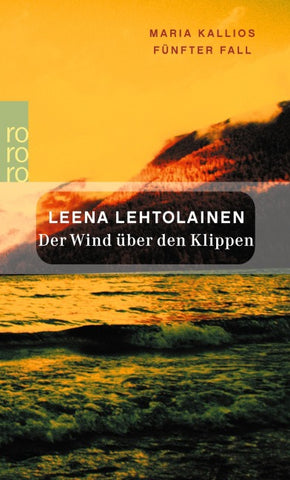 Der Wind über den Klippen