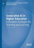 Generative AI in Higher Education