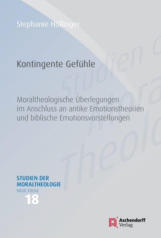 Kontingente Gefühle