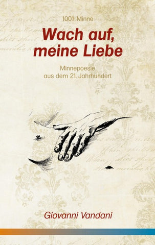 Wach auf, meine Liebe