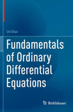 Fundamentals of Ordinary Differential Equations