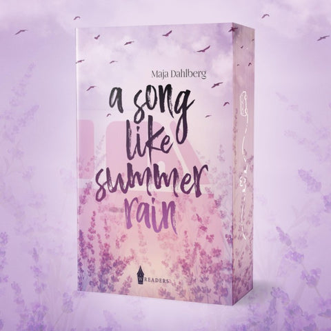A song like summer rain