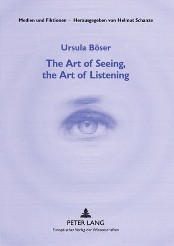 The Art of Seeing, the Art of Listening