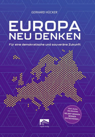 EUROPA NEU DENKEN