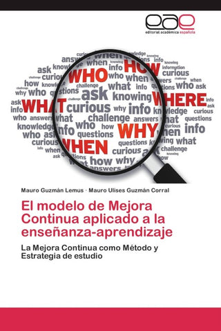 El modelo de Mejora Continua aplicado a la enseñanza-aprendizaje