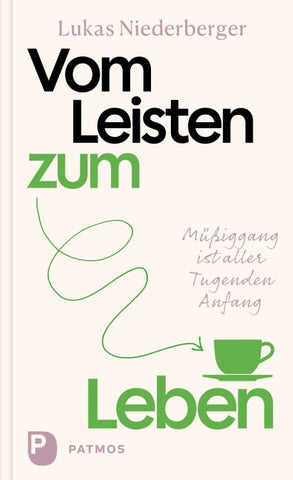 Vom Leisten zum Leben