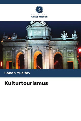 Kulturtourismus