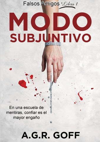 Modo subjuntivo