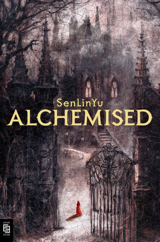 Alchemised (English Edition)