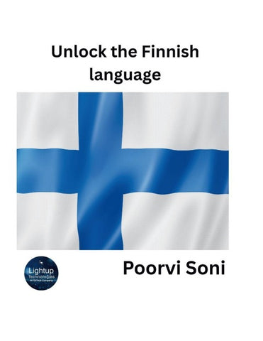 Unlock the Finnish Language