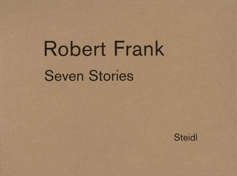 Seven Stories