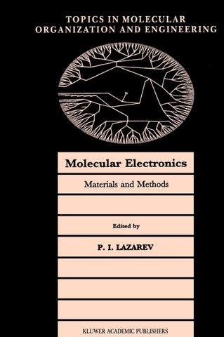 Molecular Electronics