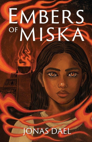 Embers of Miska