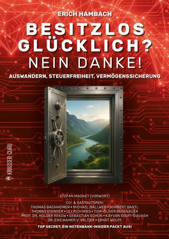 Besitzlos glücklich? Nein danke!